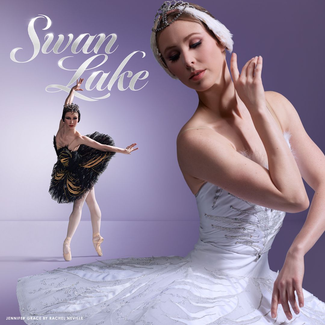 Santa Fe Symphony - Swan Lake