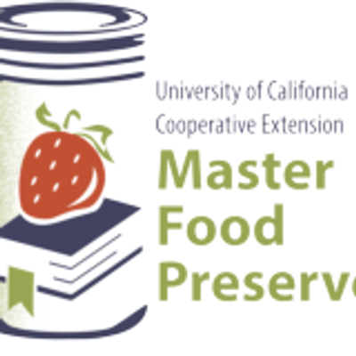 UC Master Food Preservers of  San Joaquin County