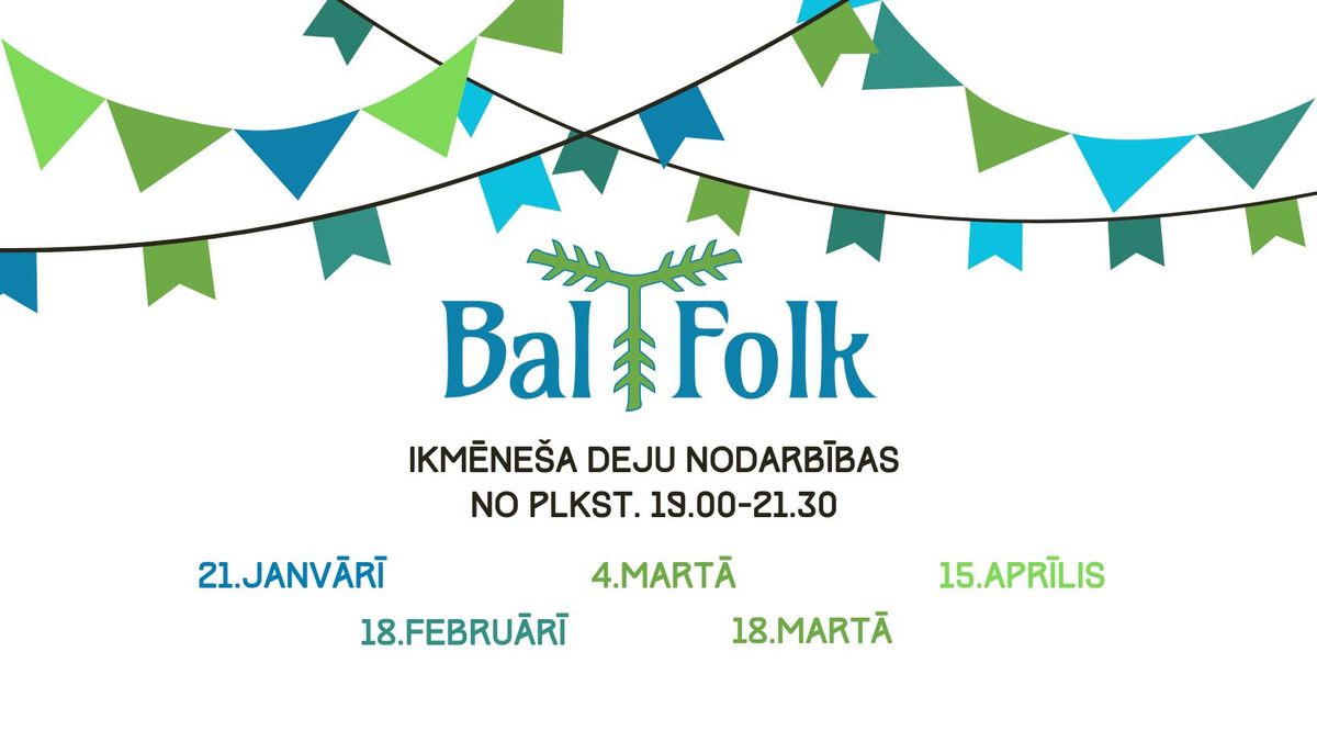 Balfolk deju darbn\u012bca un ball\u012bte febru\u0101r\u012b