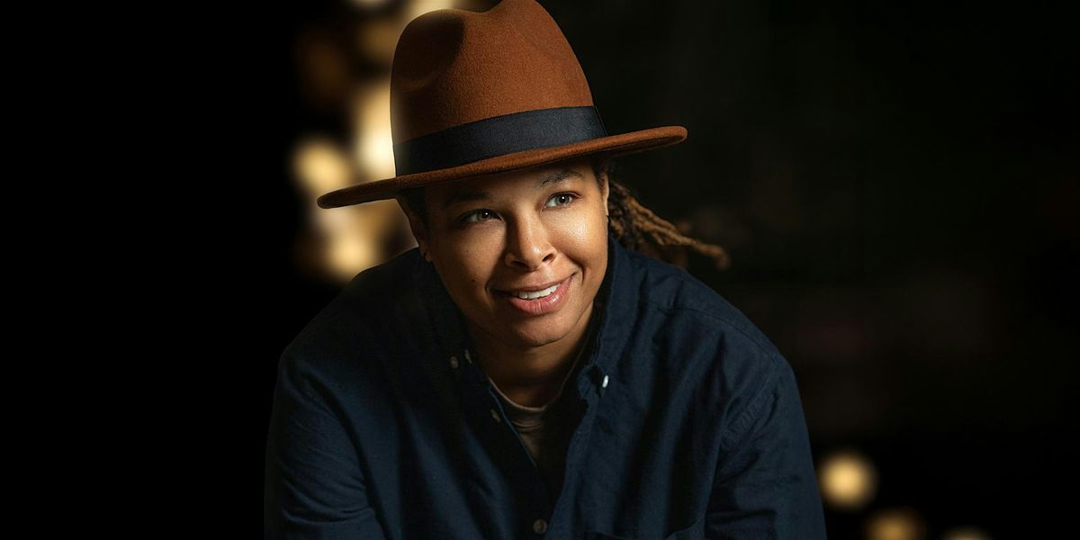 Chaunt\u00e9 Wayans Live Standup Comedy Show @ The Attic Comedy Club Columbus