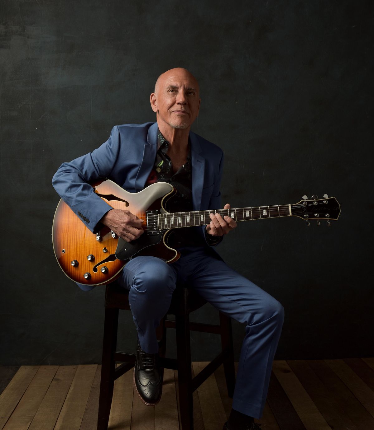 Larry Carlton Quartet Plays Greatest Hits and Steely Dan