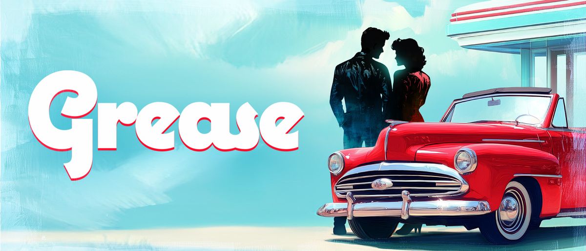 Grease - Arlington Heights