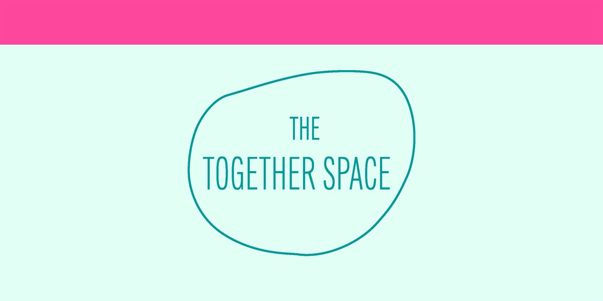 The Together Space June 16th Event