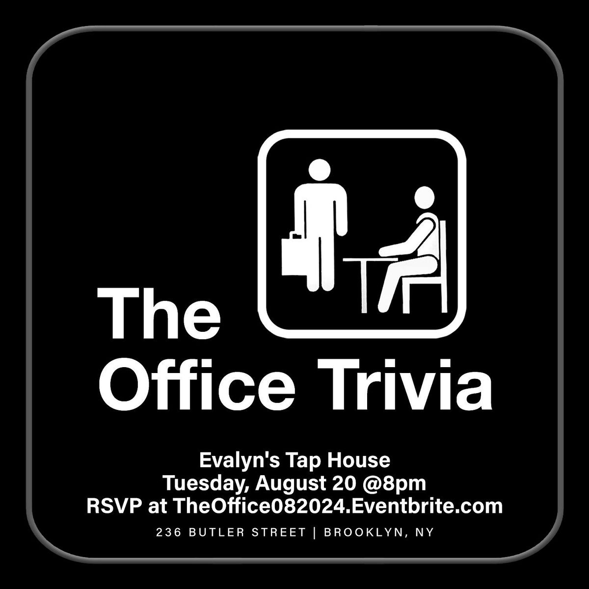 The Office Trivia