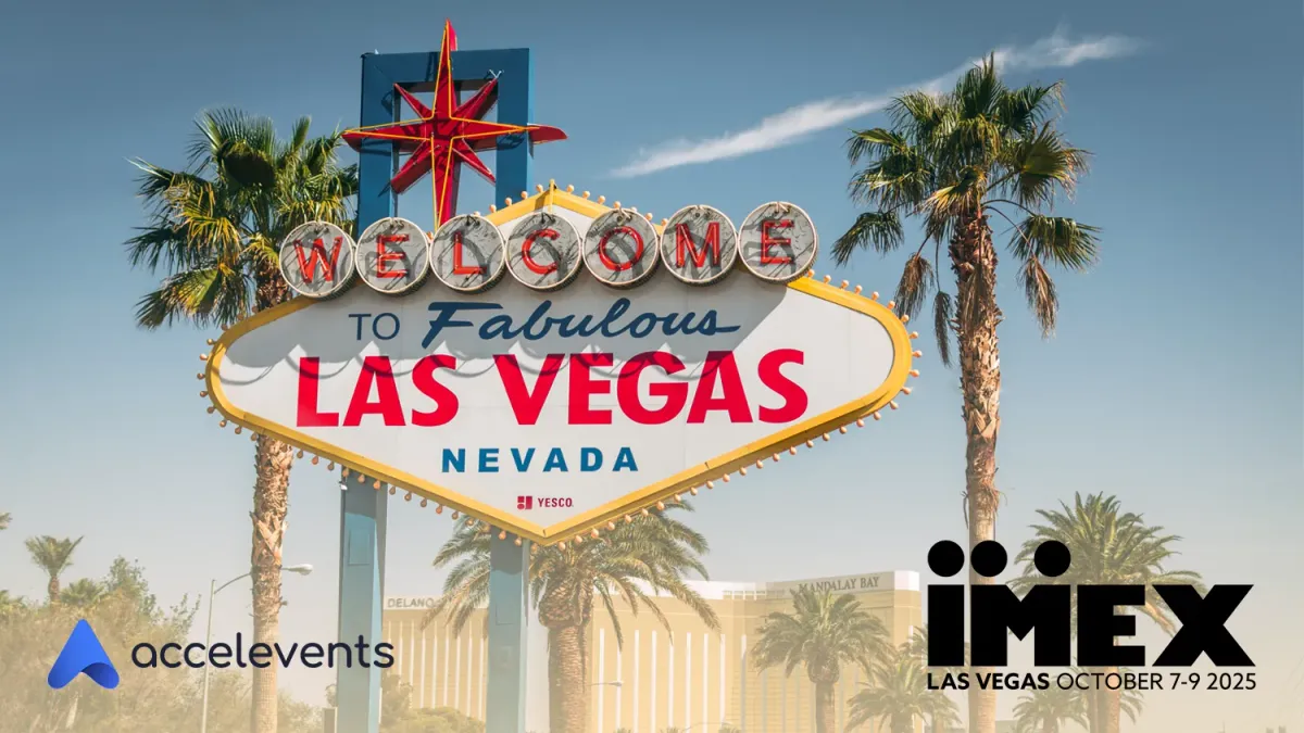 Vegas - After Hours at De Montfort Hall