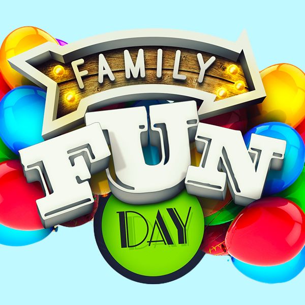 Family Fun Day in aid of Penwortham Veterans club