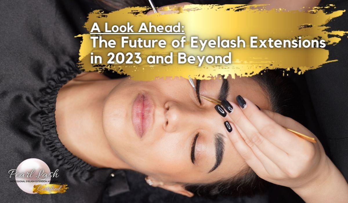 Eyelash Extension Training & Certification, Tampa, FL - May, 2024
