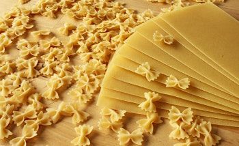 In-person class: Handmade Farfalle Pasta (Atlanta)