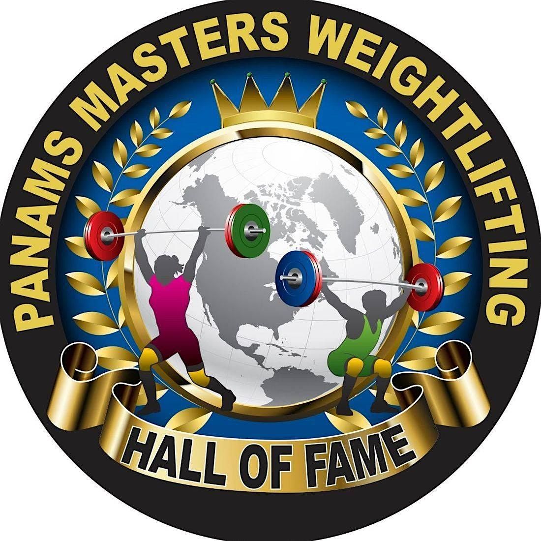 2023 Pan American Masters Weightlifting Championships