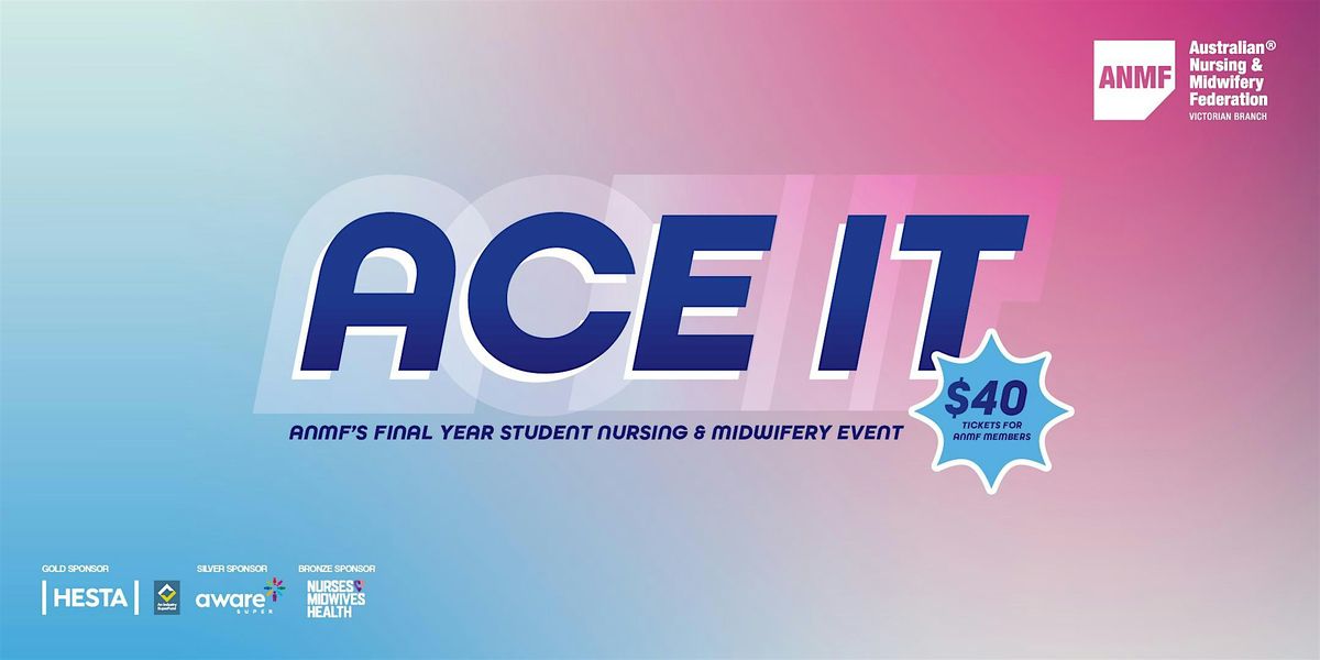 Ace it!