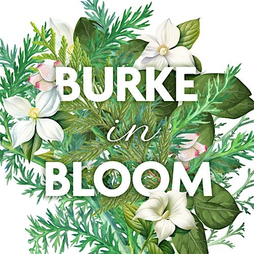 Burke in Bloom Spring Fundraiser