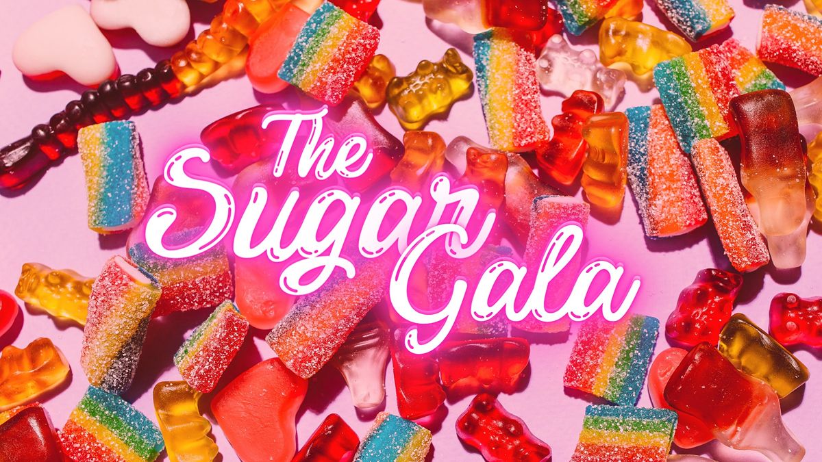 The Sugar Gala presented by NLE