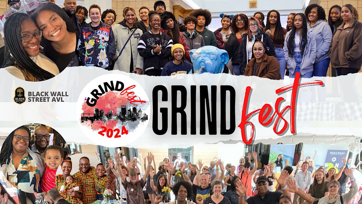 GRINDfest 2024