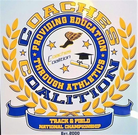 Coaches Coalition National T&F Championships