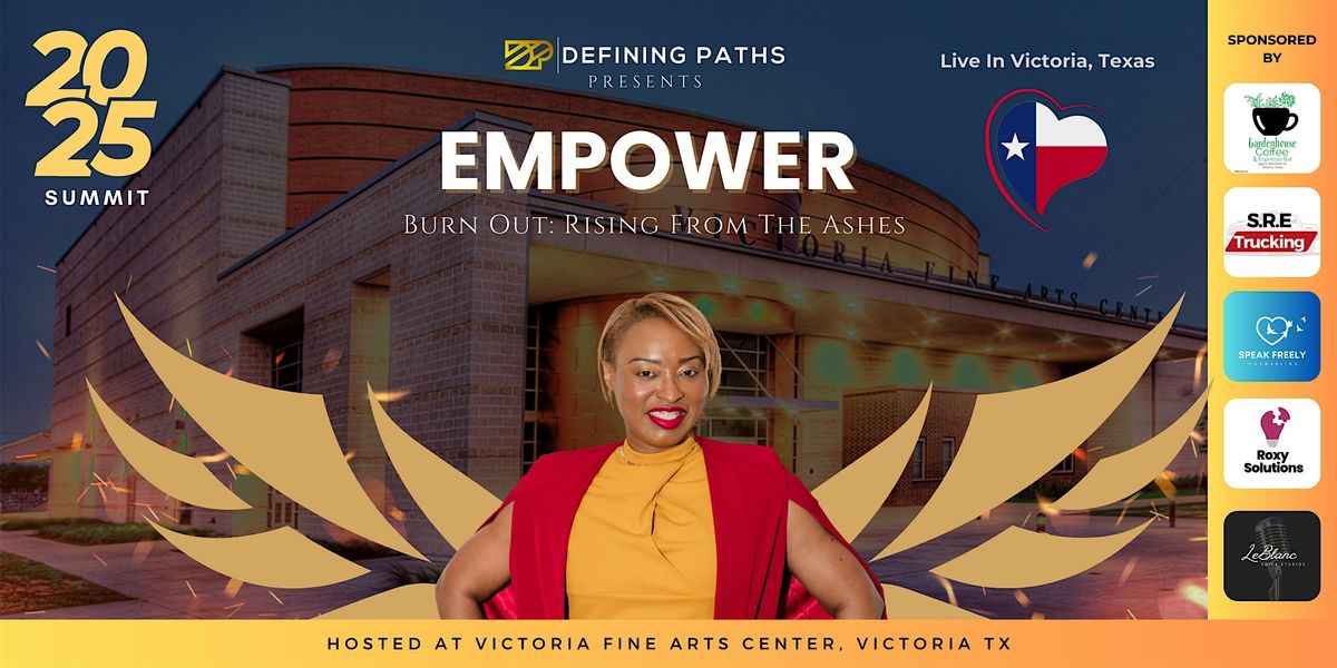 The EMPOWER Summit 2025