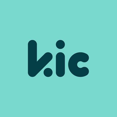 Kic - Health, Fitness & Recipes App