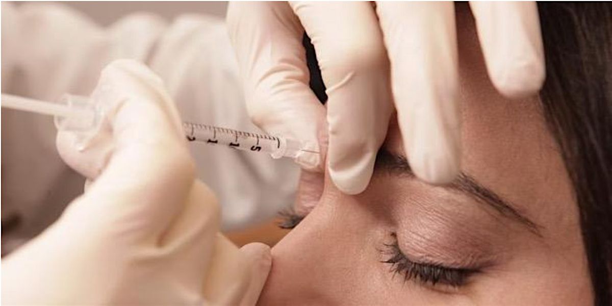 Monthly Botox & Dermal Filler Training Certification - Suffield, CT