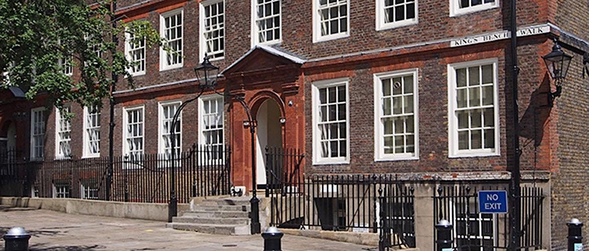 Secrets of London Tour