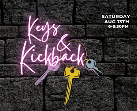 Keys & Kickback
