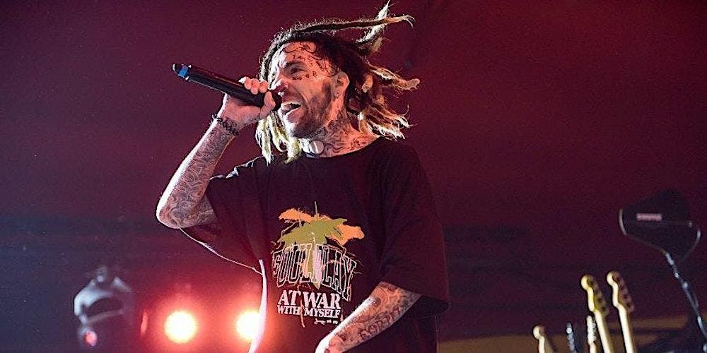 Suicide Boys tickets