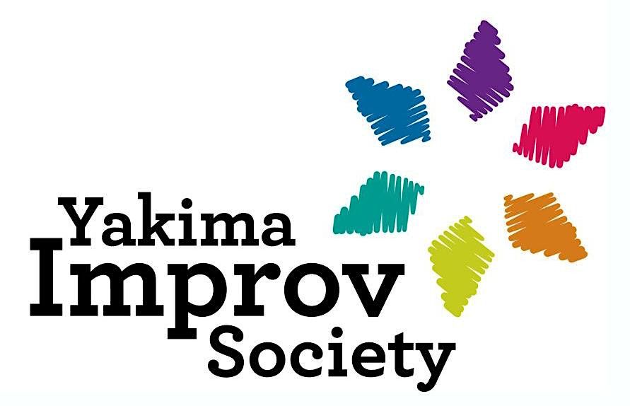 1st Sunday FREE Adult Drop-in Improv Class