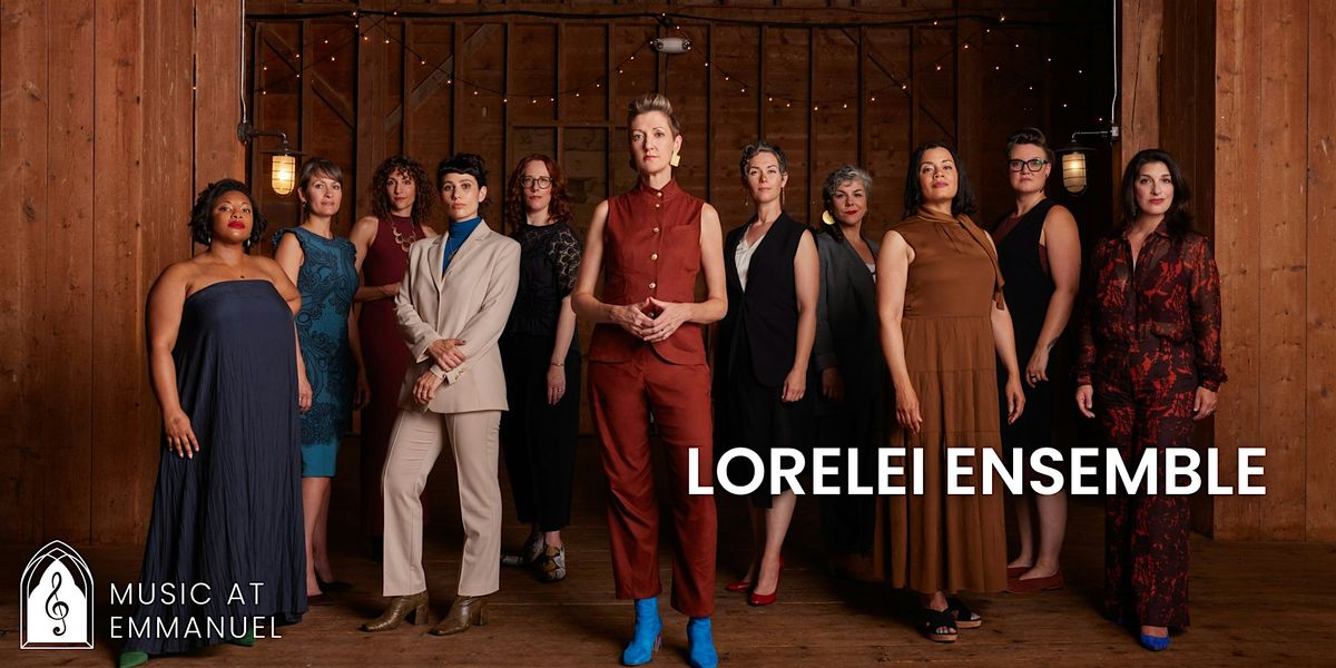 LORELEI ENSEMBLE