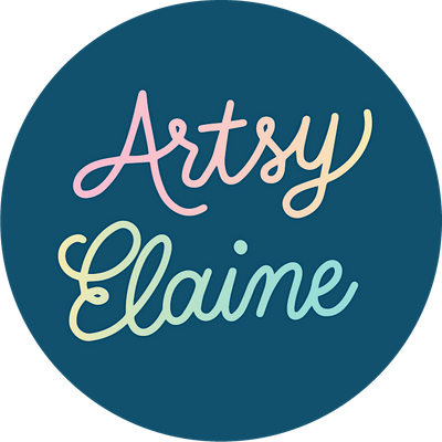 Artsy Elaine