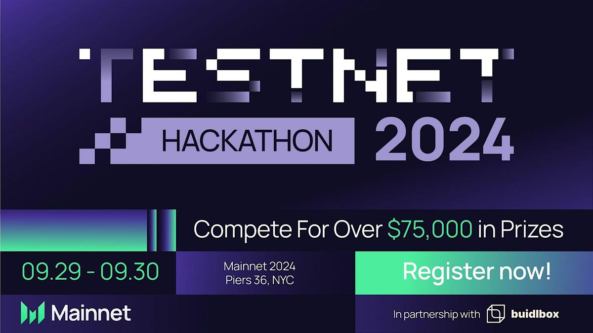 Messari Testnet Hackathon