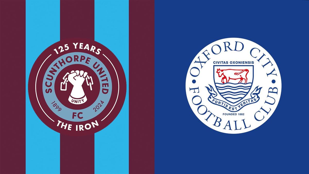 Iron v Oxford City