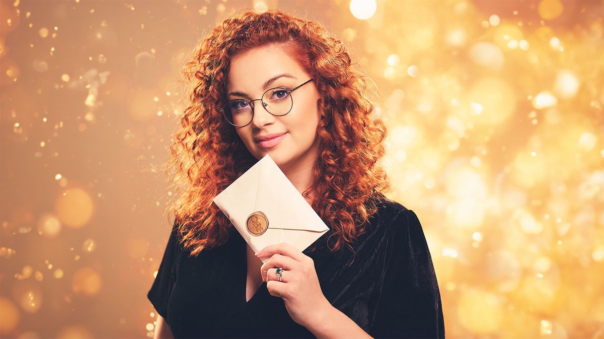 Carrie Hope Fletcher - Love Letters Featuring special guest Ben Forster