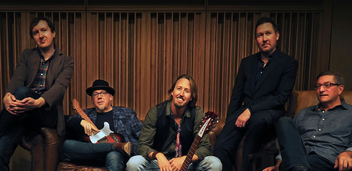 Don't Back Down: Celebrate The Music of Tom Petty & the Heartbreakers