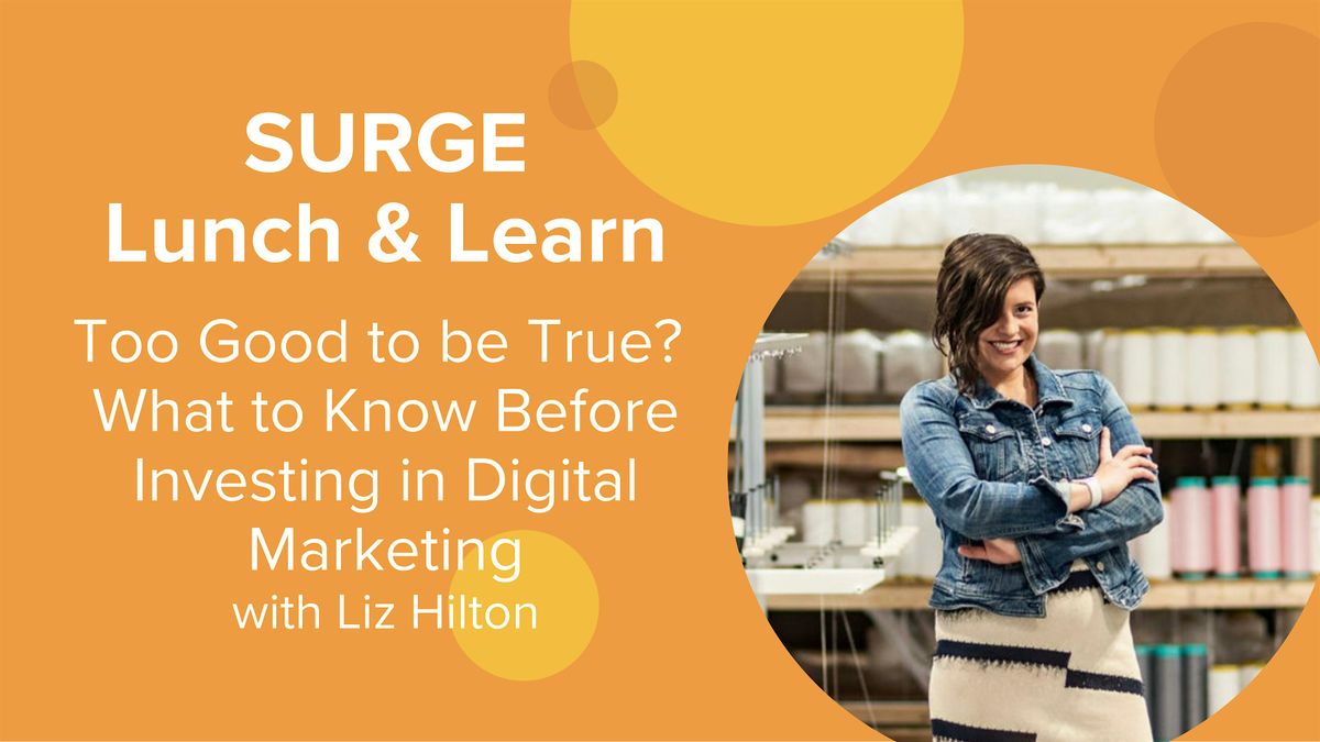 Too Good to be True? What to Know Before Investing in Digital Marketing