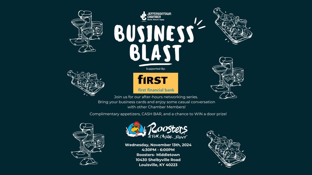 Business Blast