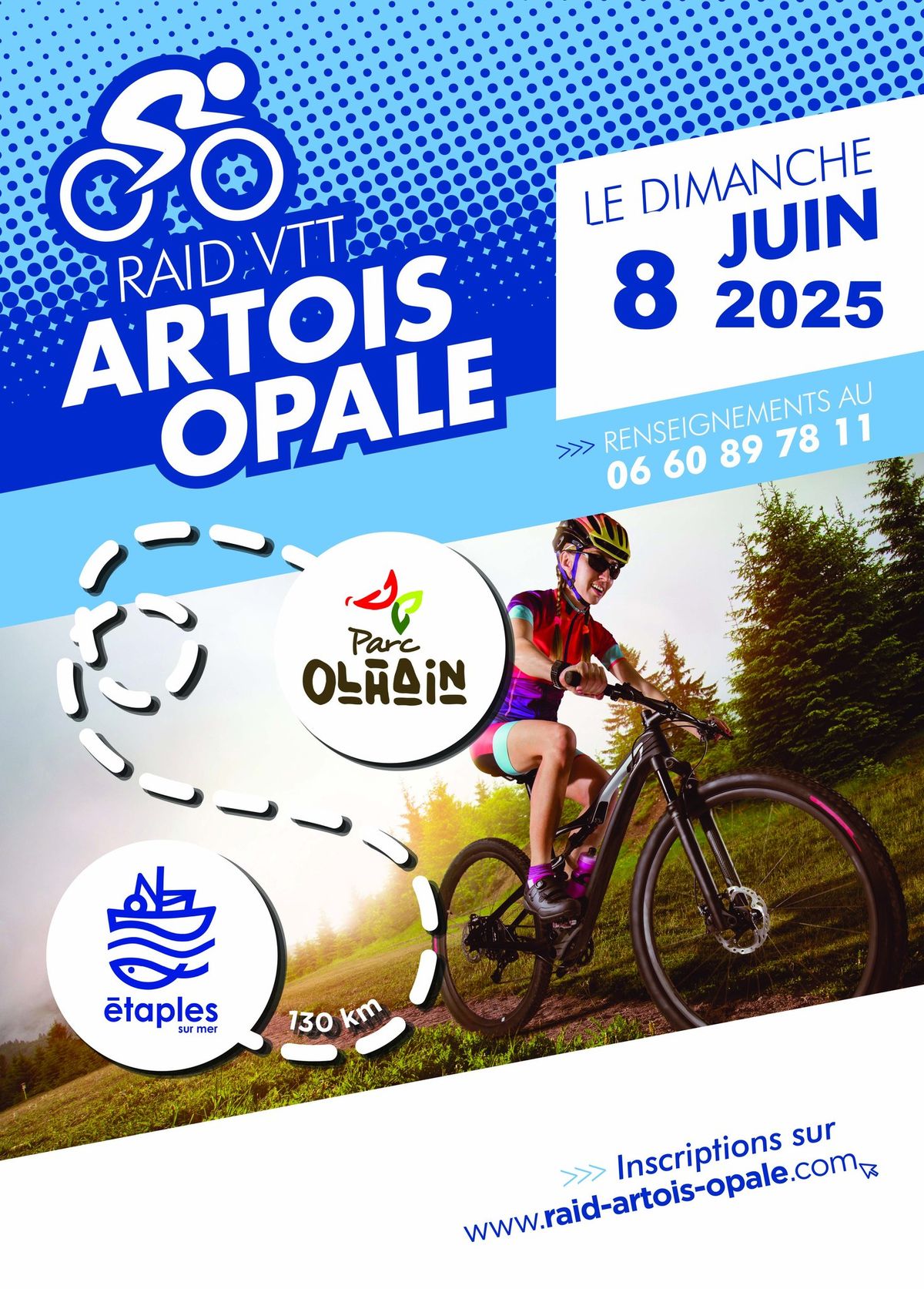 Raid Artois Opale 