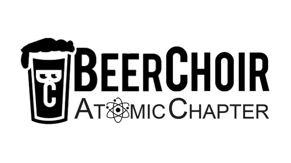 Beer Choir Atomic Chapter at Paper Street Brewing!