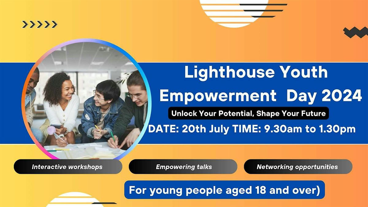 Lighthouse Youth Empowerment Day