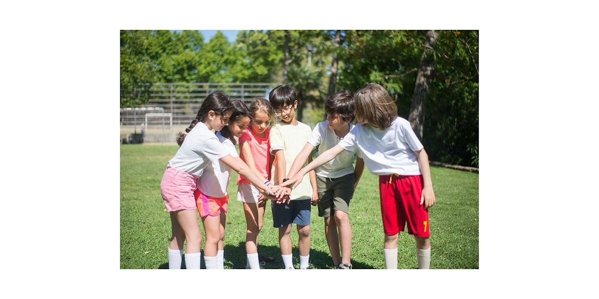 Summer Social Skills Success Group-1st grade (4 weeks)