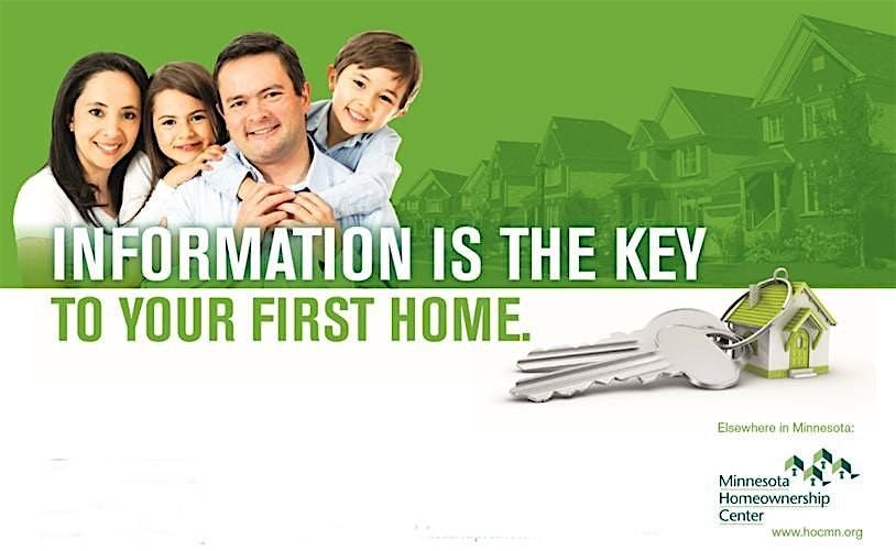 February Homebuyer Education Class