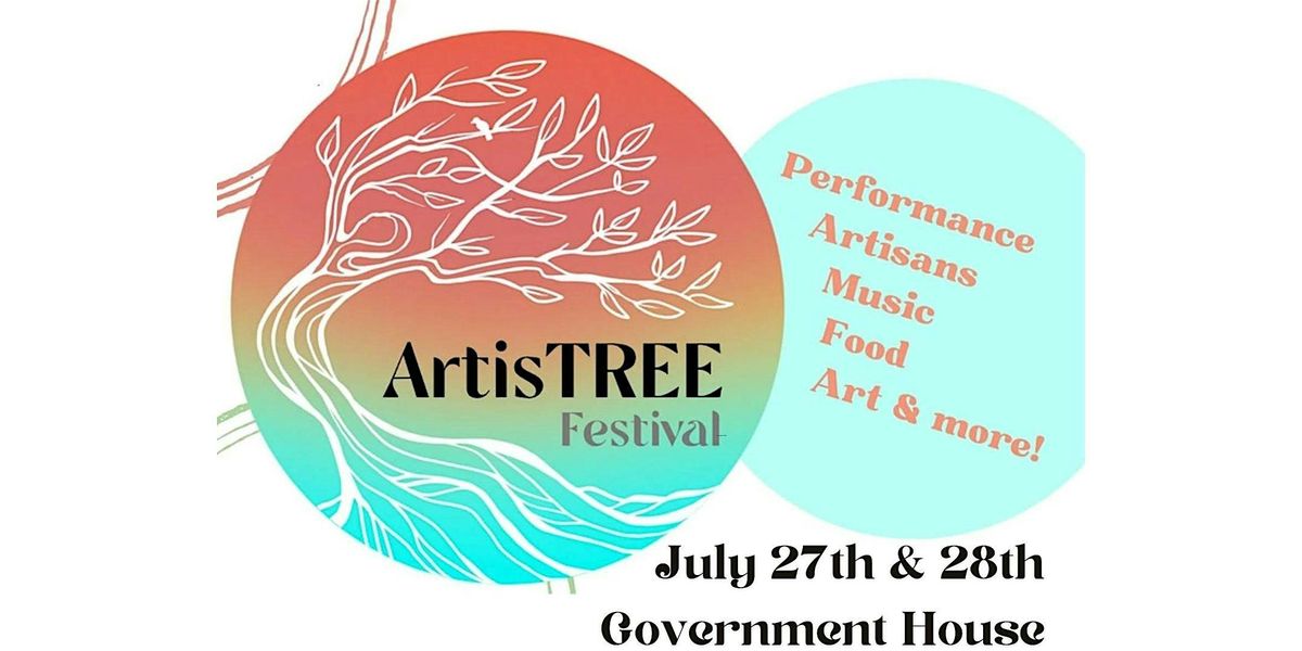 ArtisTREE Festival