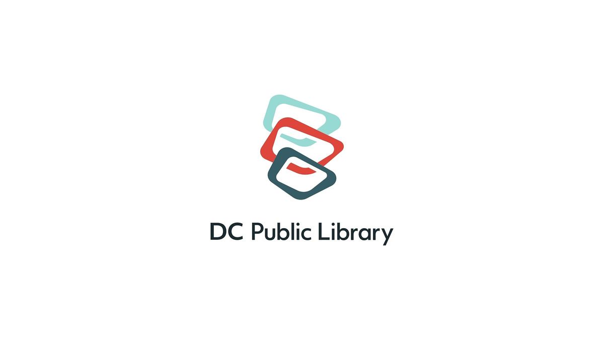DC Public Library, Design & Construction Industry Day