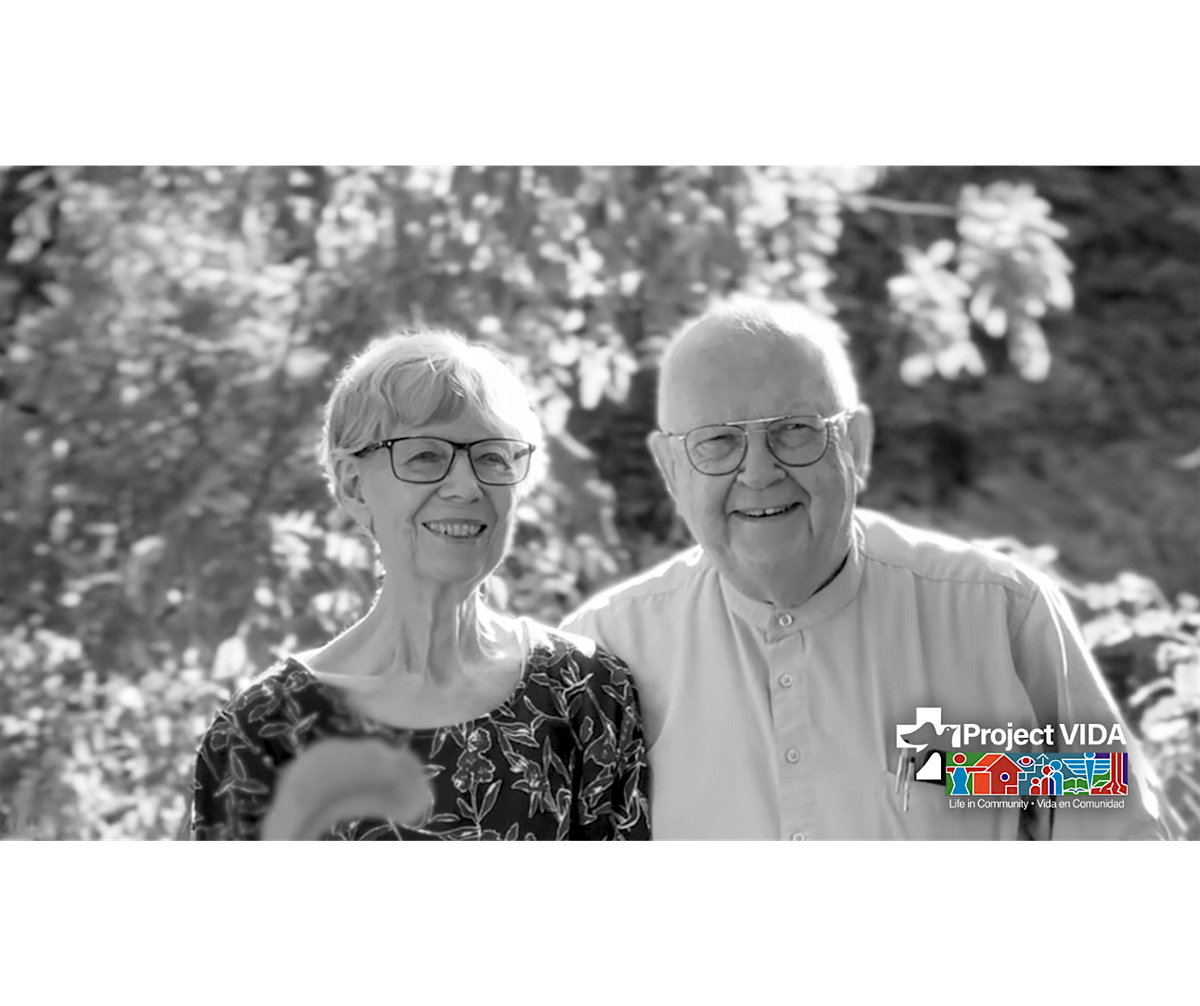 Bill and Carol Schlesinger Retirement Celebration