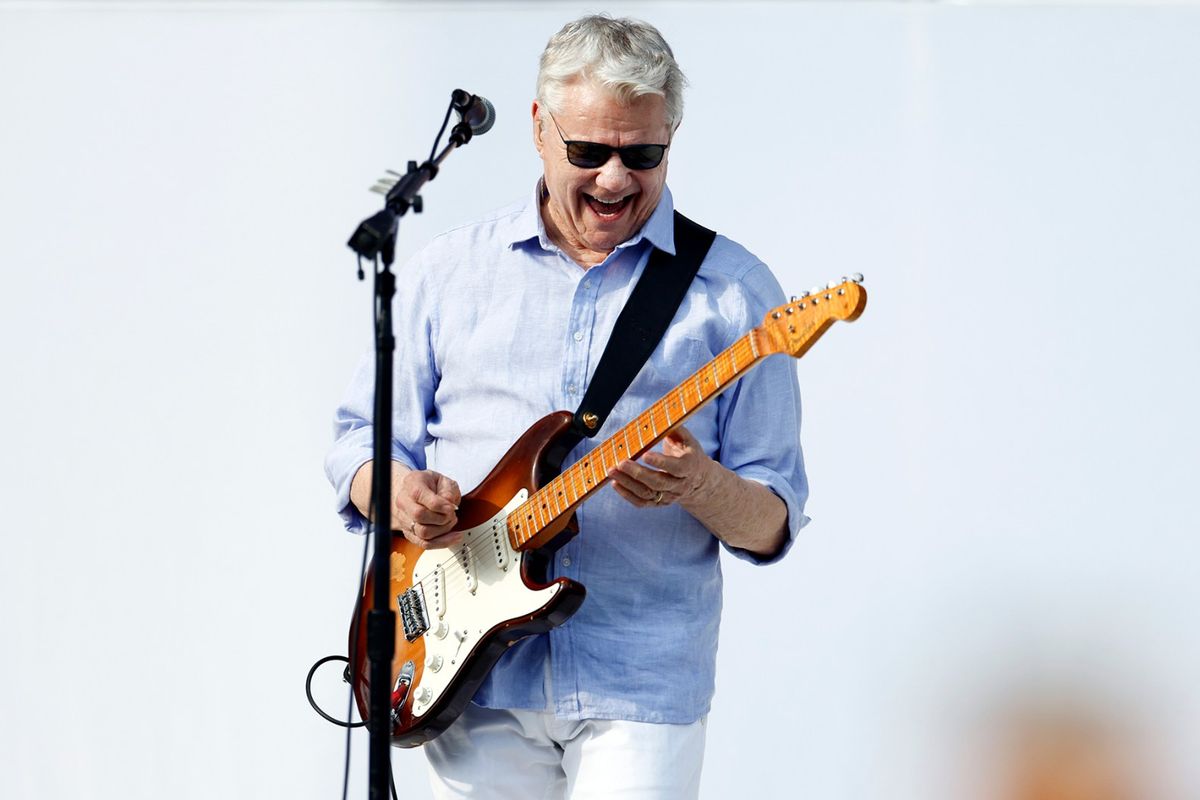 Parking Some Like it Hot - Boston