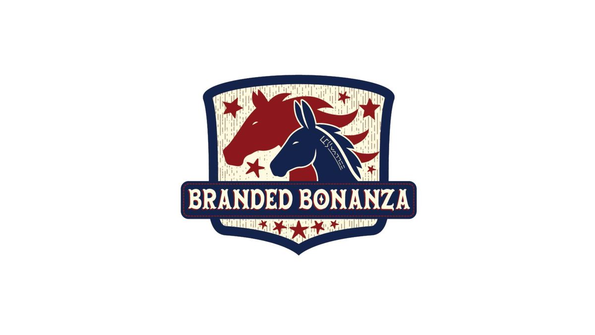 Branded Open Idaho: Wild Horse & Burro Show