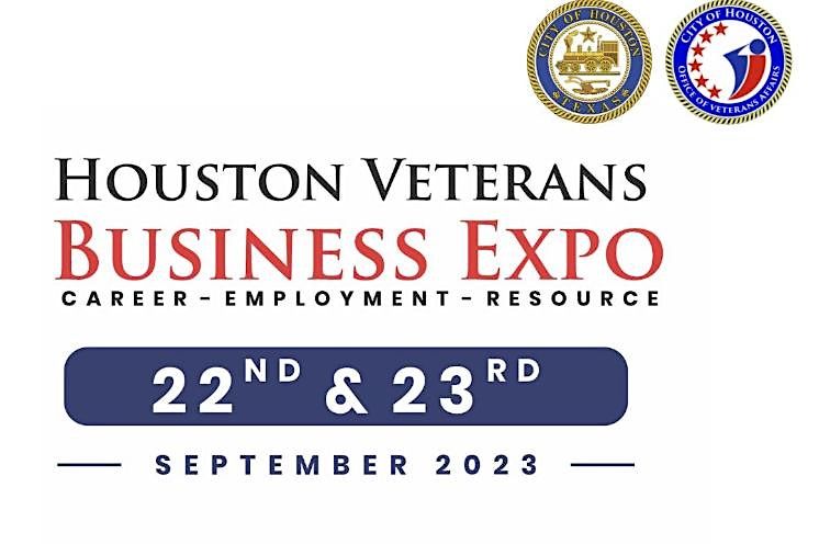 Houston Veterans Business Expo