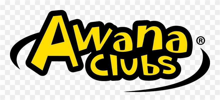 AWANA Registration and Annual Kit Purchase