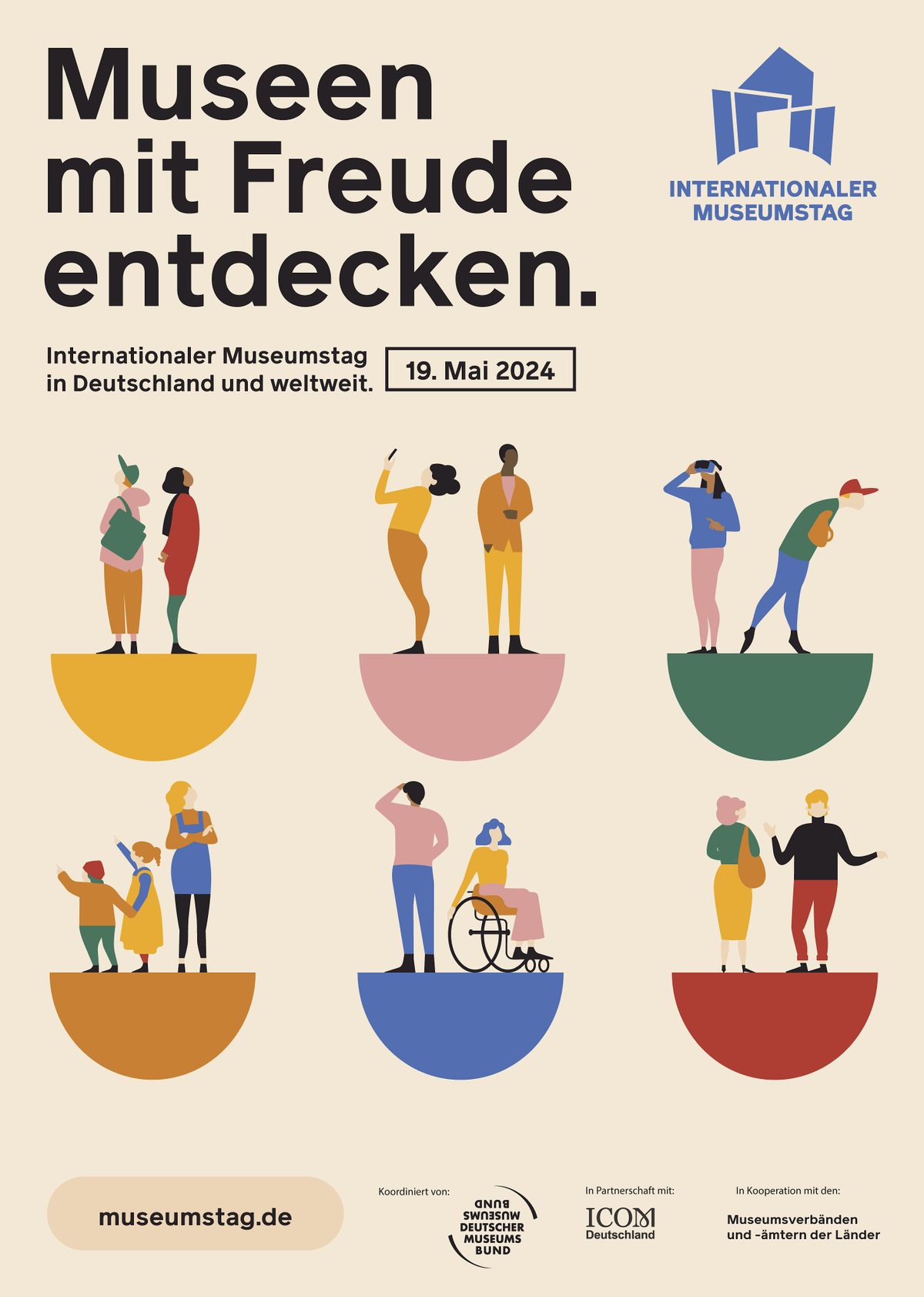 Internationaler Museumstag: Workshop