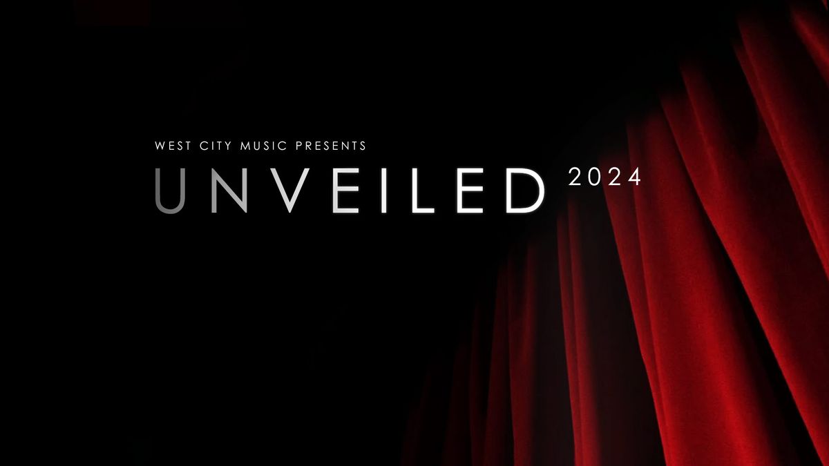 Unveiled 2024