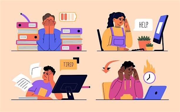 How to Overcome the Barriers to Study: A Free Class for Students