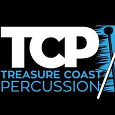 Treasure Coast Percussion
