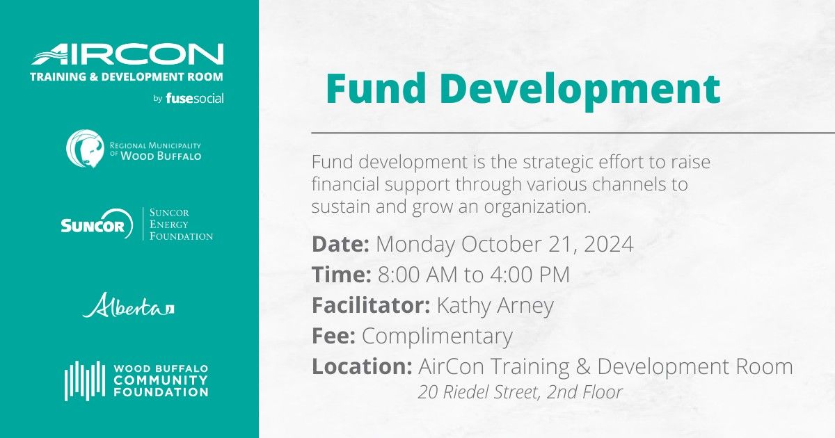 Fund Development